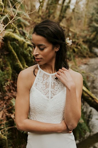 Desiree Hartsock Jasmine