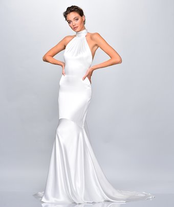 Theia Couture Bella Donna