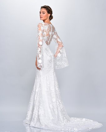 Theia Couture Chloris