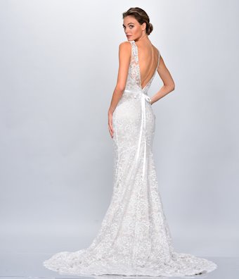 Theia Couture Dahlia