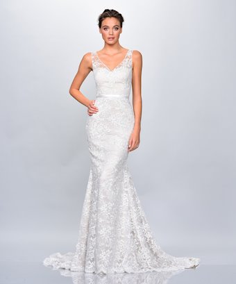 Theia Couture Dahlia