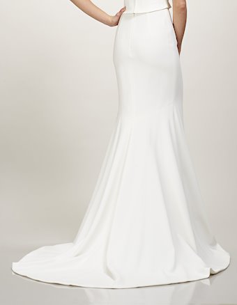 Theia Couture Dakota Skirt