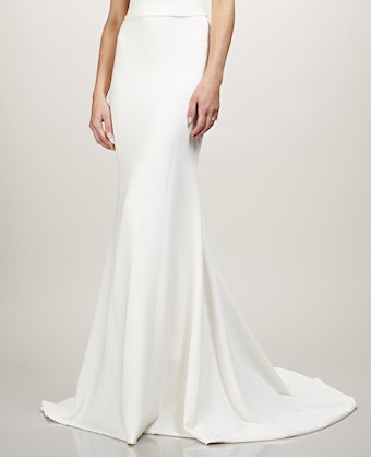 Theia Couture Dakota Skirt
