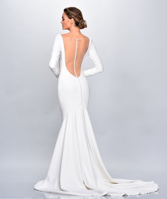 Theia Couture Flora