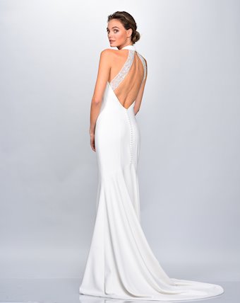 Theia Couture Freesia