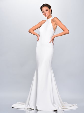 Theia Couture Freesia