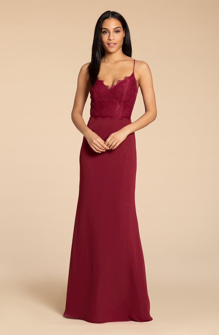 Hayley Paige Occasions - 5957 | Bliss Formals