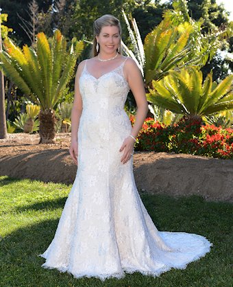 Venus Bridal VE8273
