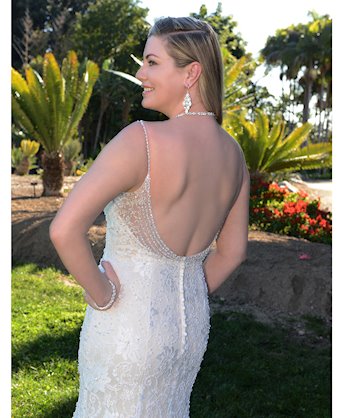 Venus Bridal VE8273