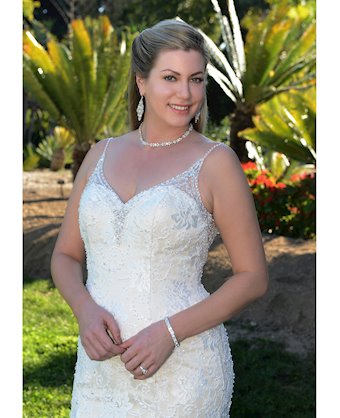 Venus Bridal VE8273