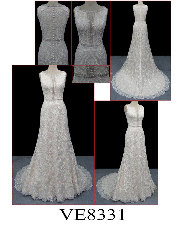 Venus Bridal VE8331 Default Thumbnail Image