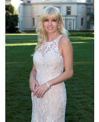 Venus Bridal VE8367