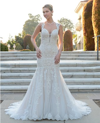 Venus Bridal VE8403