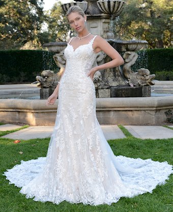 Venus Bridal VE8424