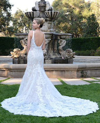 Venus Bridal VE8424