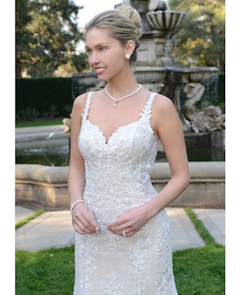 Venus Bridal VE8424