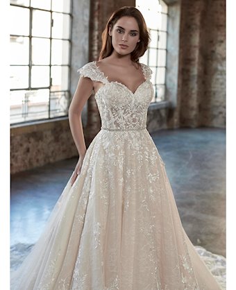 Venus Bridal VE8433