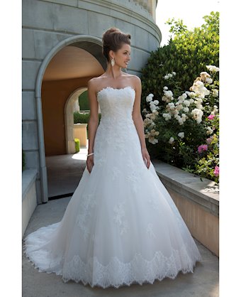 Venus Bridal VE8738