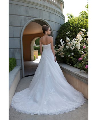 Venus Bridal VE8738
