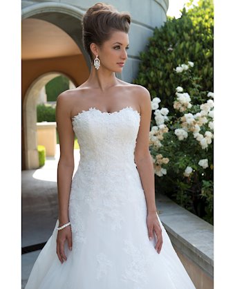 Venus Bridal VE8738