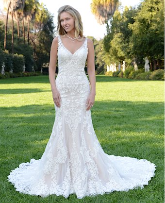 Venus Bridal VE8770