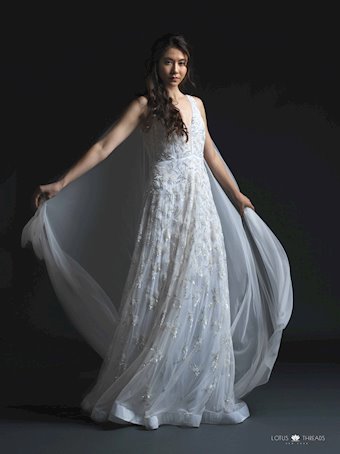 Lotus Threads 71178