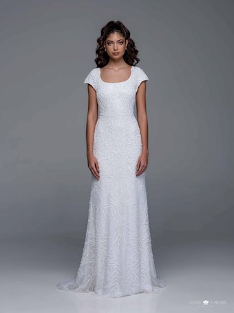 Lotus Threads 83068