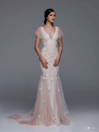 Lotus Threads 85048