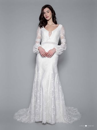 Lotus Threads 86311