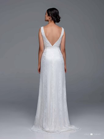 Lotus Threads 86315
