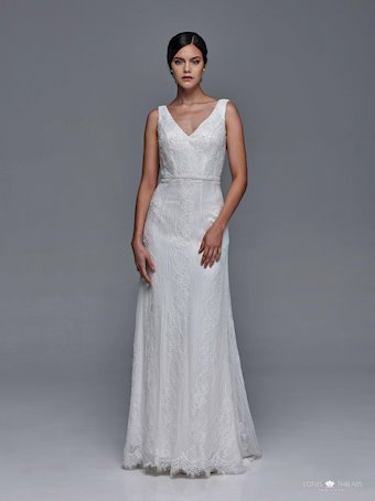 Lotus Threads 86315