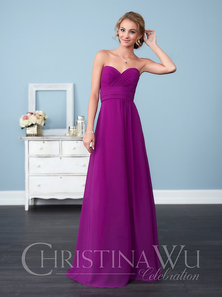 Christina Wu #22767 Default Thumbnail Image