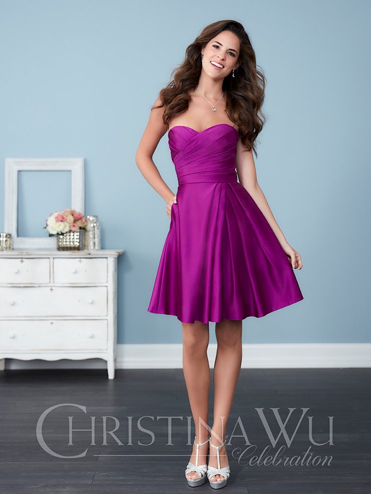 Christina Wu #22768 Default Thumbnail Image