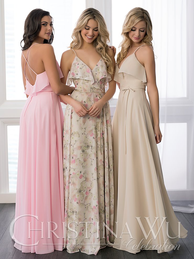 bridesmaid dresses brandon fl Bridesmaids  Boulevard Bridal & Prom