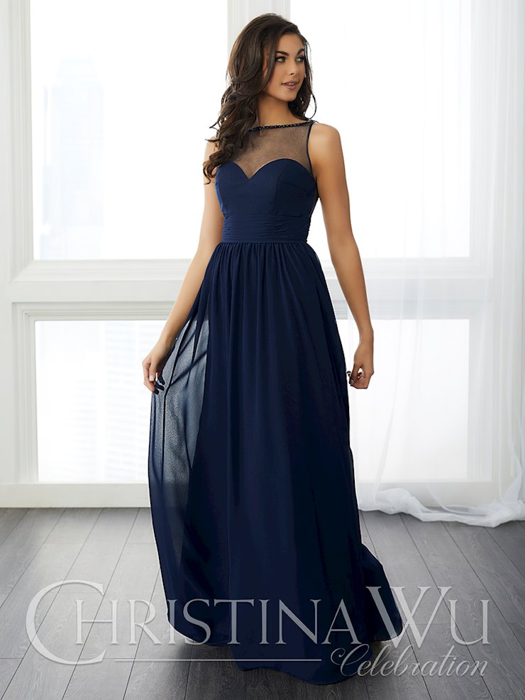 Christina Wu #22800 Default Thumbnail Image