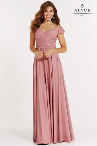 Alyce Paris 27123