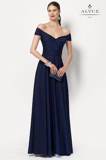 Alyce Paris 27123