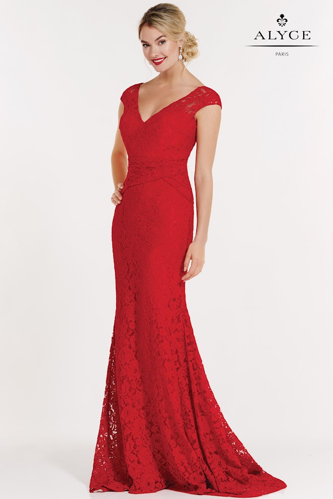 ALYCE PARIS 6414 main image 1