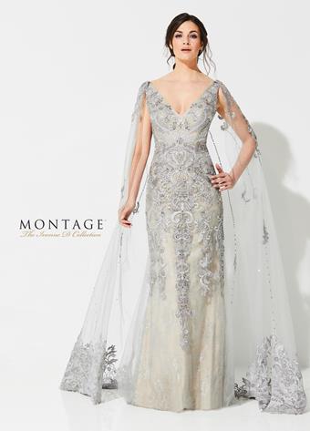 Montage 219D73 #1 frontface vertical thumbnail