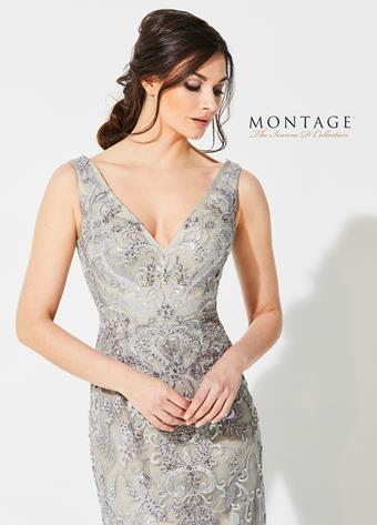 Montage 219D73 #4 vertical thumbnail