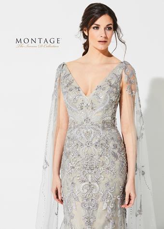 Montage 219D73 #2 vertical thumbnail