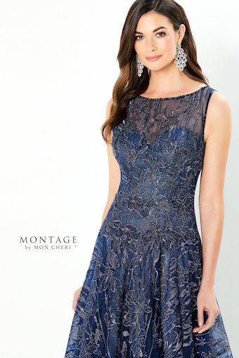 Spring 2021 | Mother of the Bride Dresses by Montage - 220935