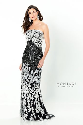 Spring 2021 | Mother of the Bride Dresses by Montage - 220944