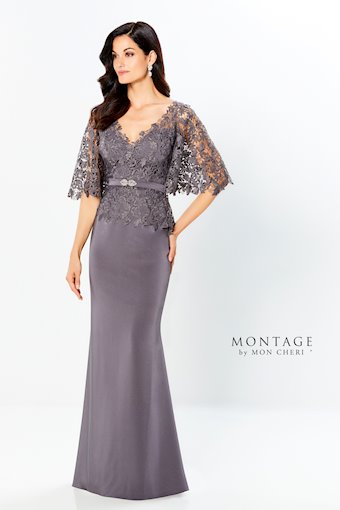 Spring 2021 | Mother of the Bride Dresses by Montage - 220946