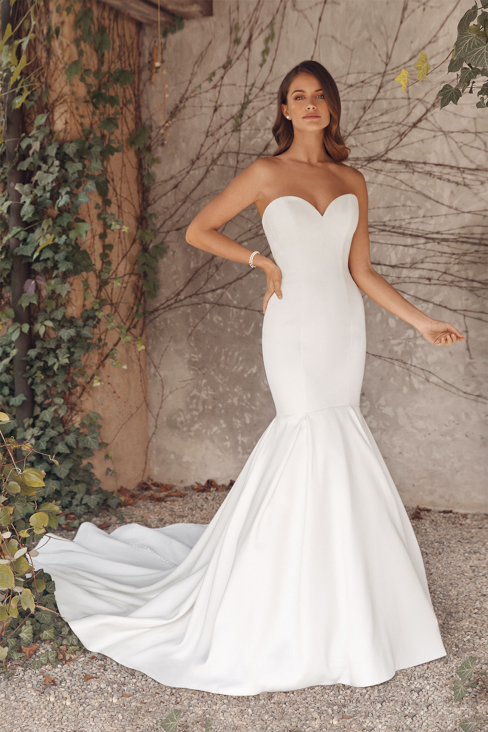 Beach Wedding Dresses in Brandon, MS 