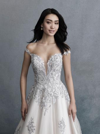 Allure C580