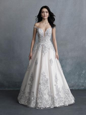 Allure C580