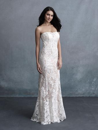 Allure C590