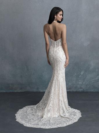 Allure C592
