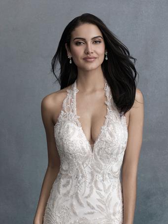 Allure C592